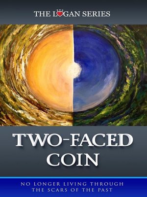 cover image of Two-Faced Coin